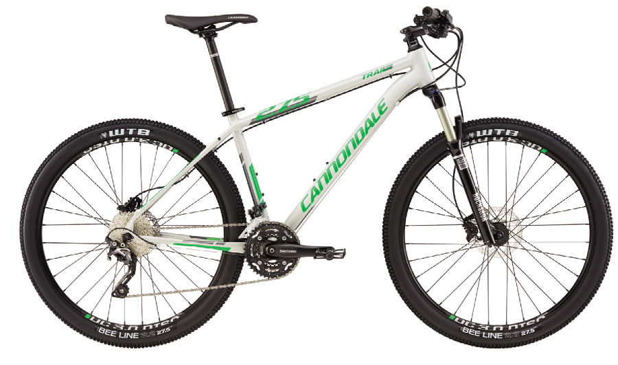Cannondale 2016