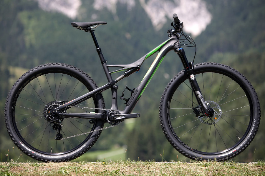 Specialized 2016 