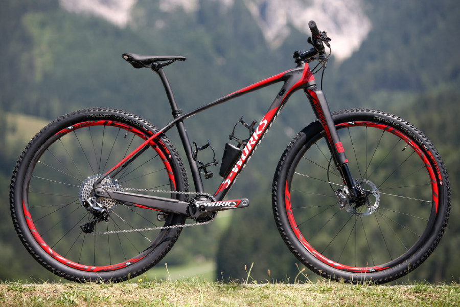 Specialized 2016 