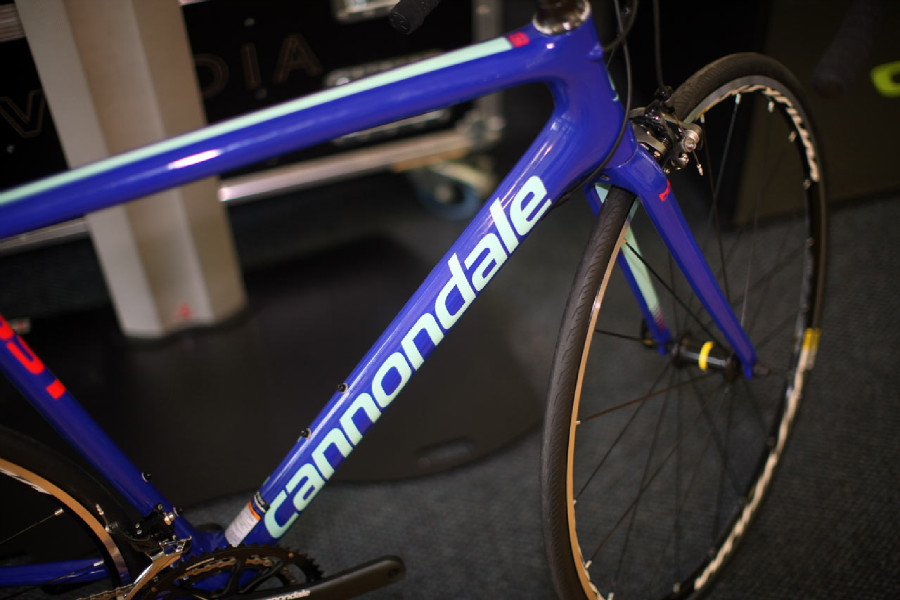 Cannondale 2016