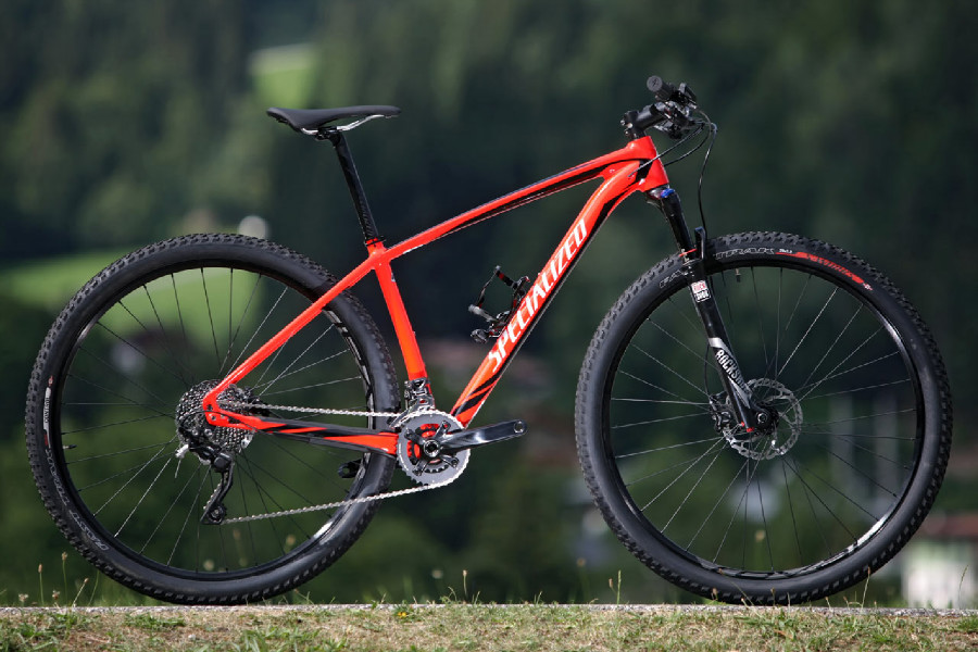 Specialized 2016 
