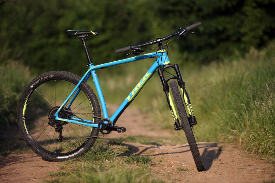 Trek Superfly 9.8 X1