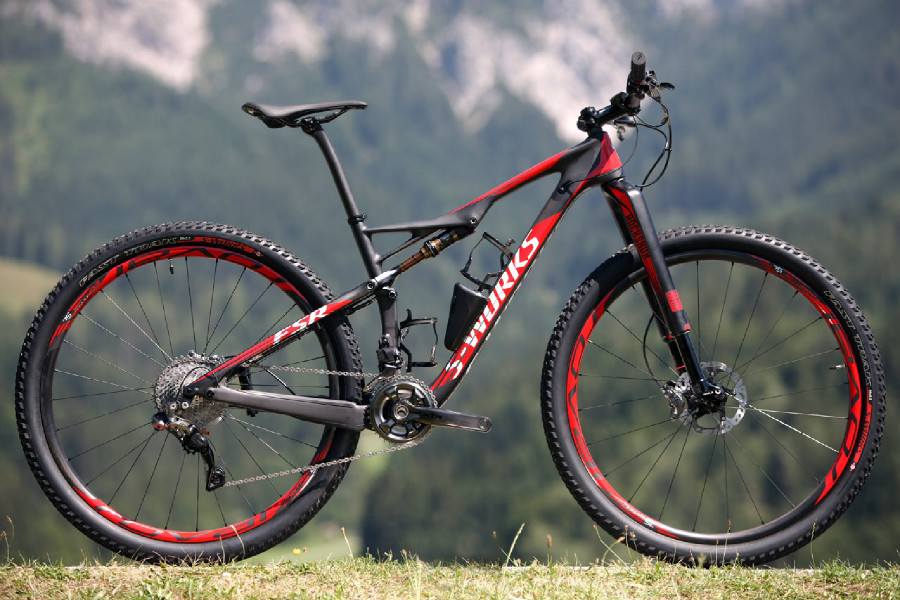 Specialized 2016 