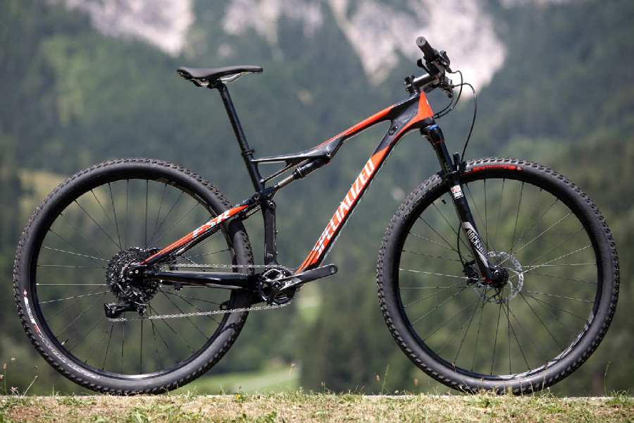 Specialized 2016 