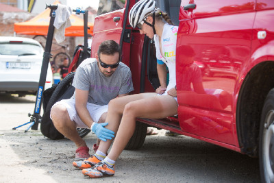 Matejoff Hands @ Work