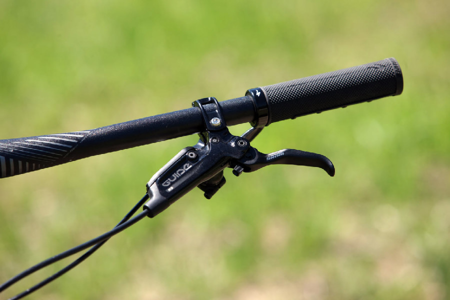 Specialized Turbo Levo 2016