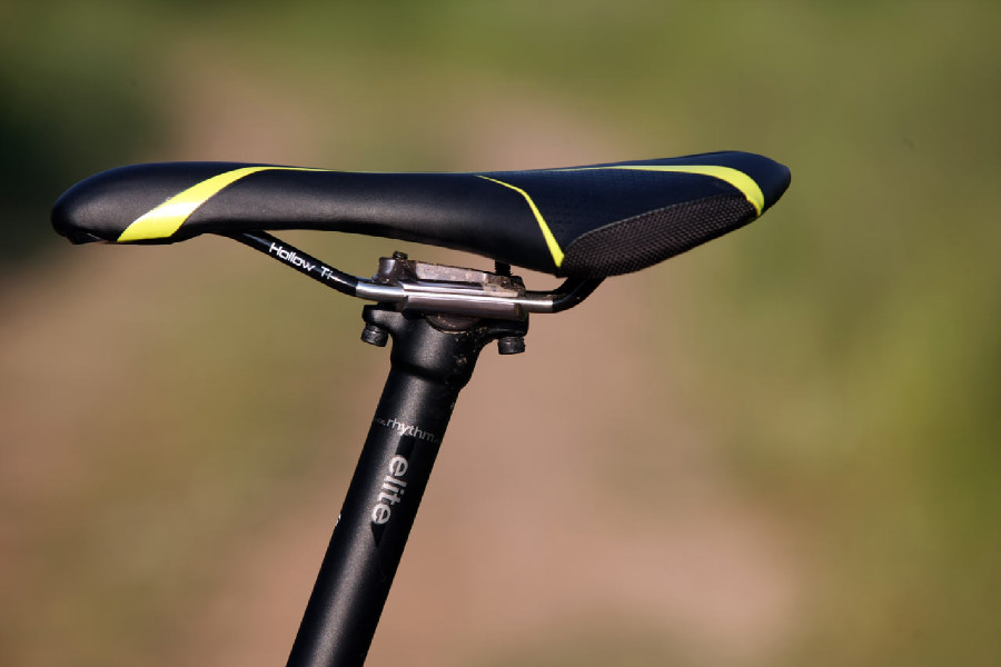 Trek Superfly 9.8 X1