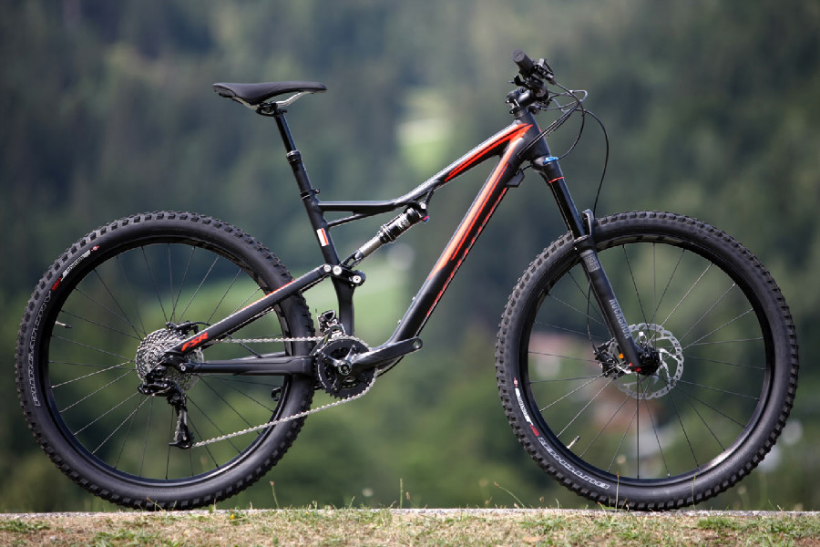 Specialized 2016 