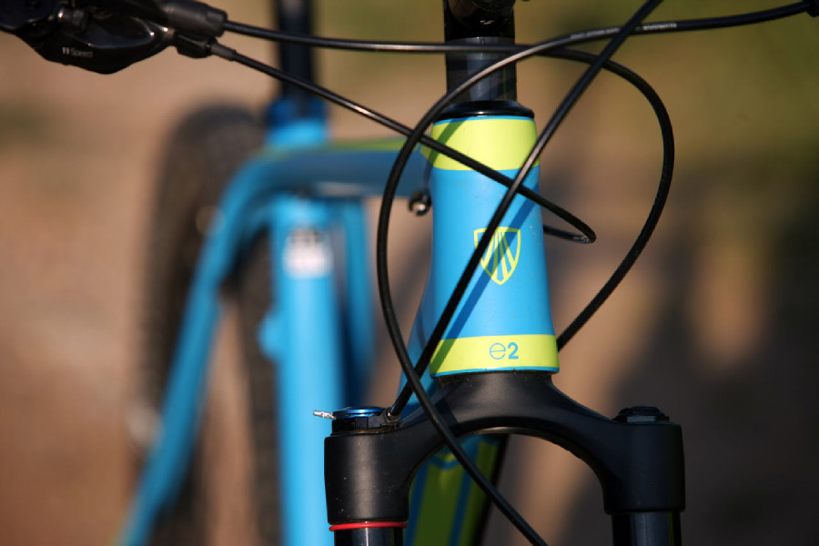 Trek Superfly 9.8 X1