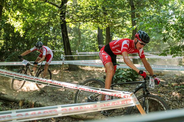 ČP XCO 2015 #5 Brno