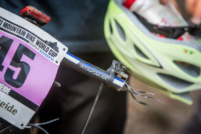 Světový pohár XC #3 - Lenzerheide