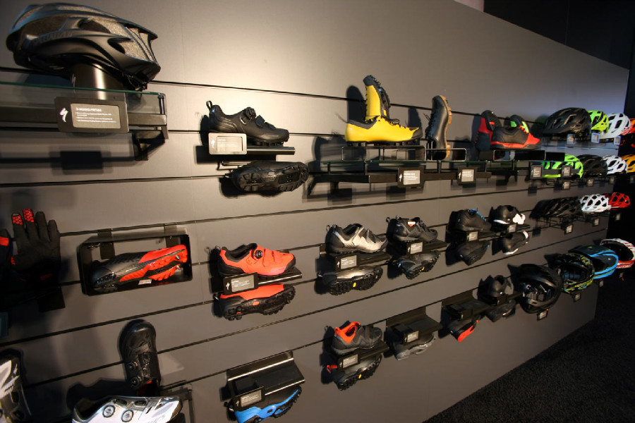 Specialized 2016 - prezentace Leogang