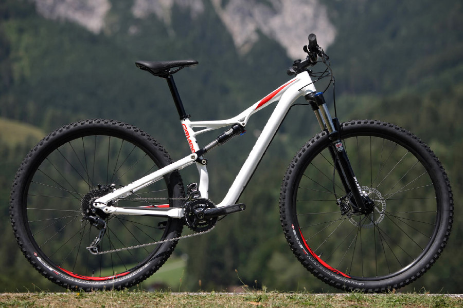 Specialized 2016 
