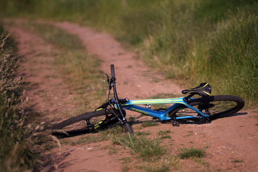 Trek Superfly 9.8 X1