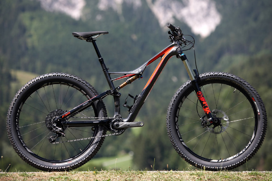 Specialized 2016 