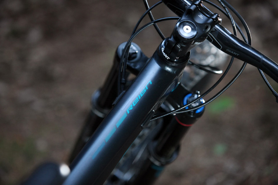 Giant Reign 27.5 2