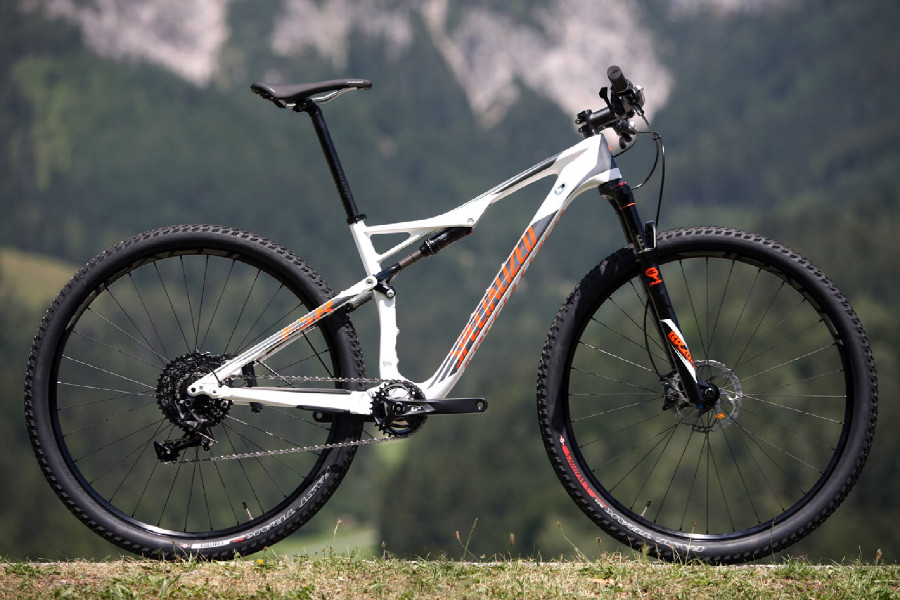 Specialized 2016 