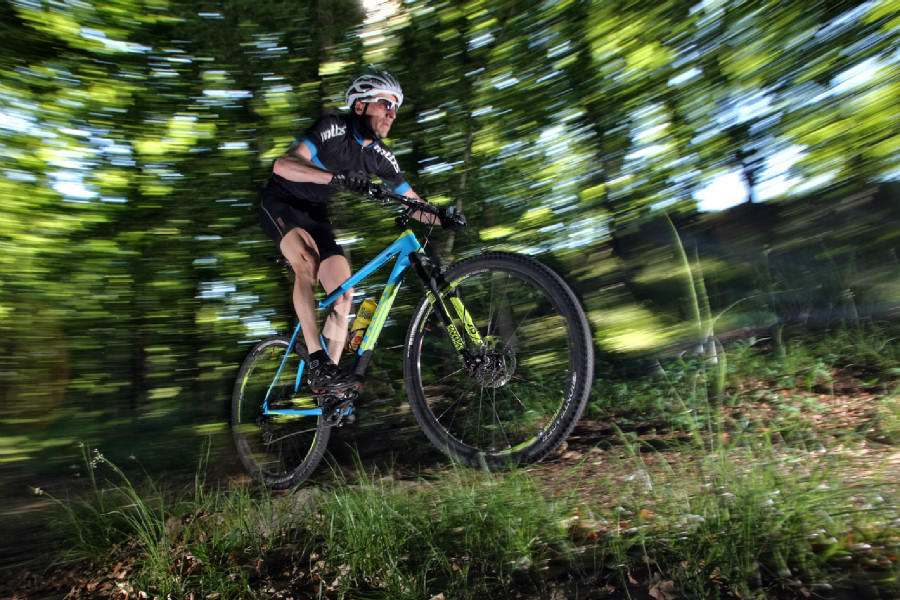 Trek Superfly 9.8 X1