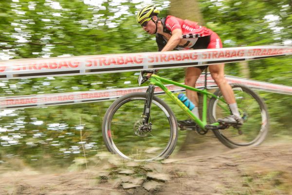 ČP XCO 2015 #5 Brno