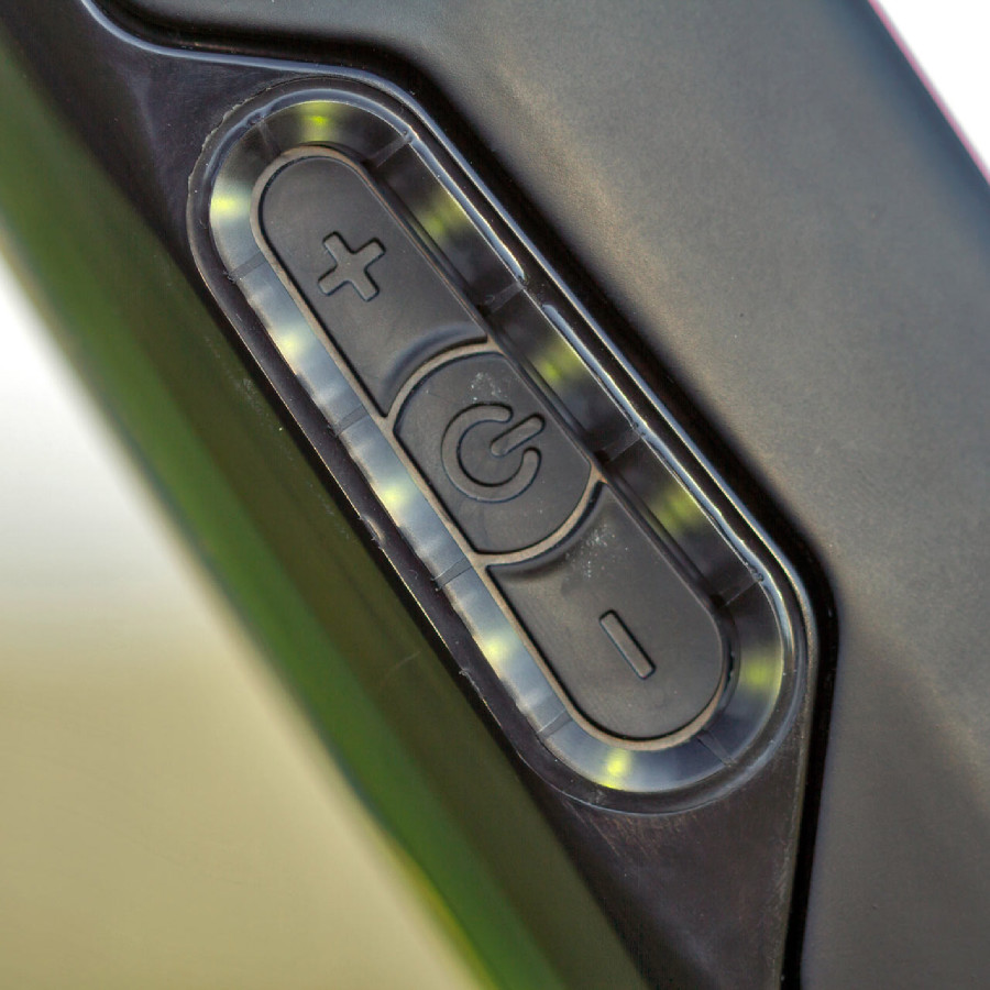 Specialized Turbo Levo 2016