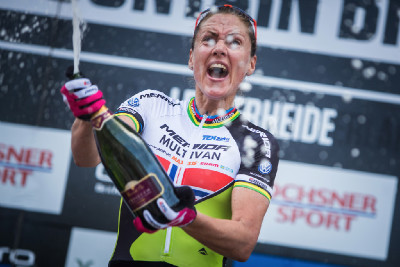 Gunn Rita Dahle Flesjaa