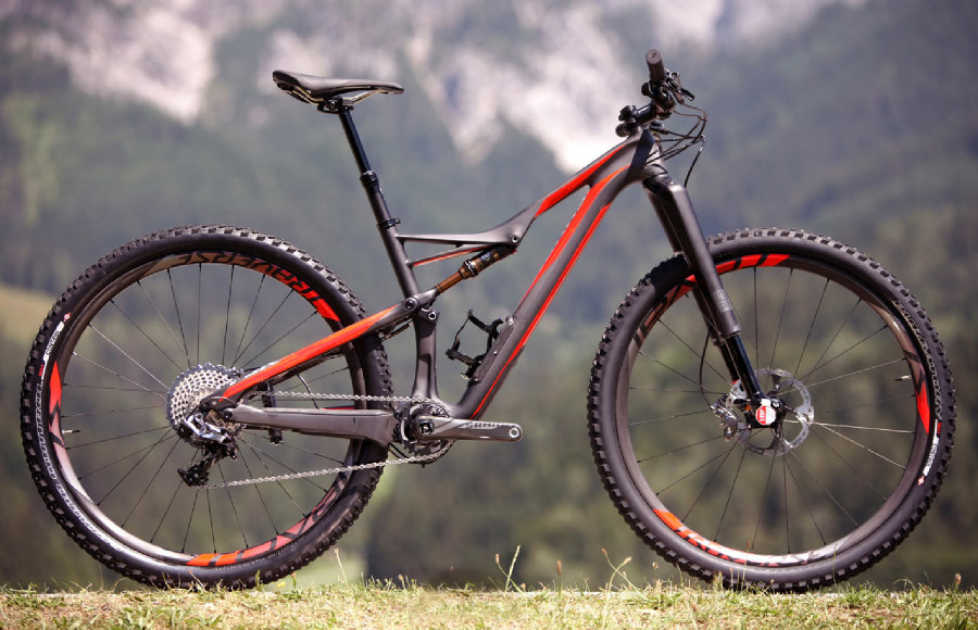 Specialized 2016 