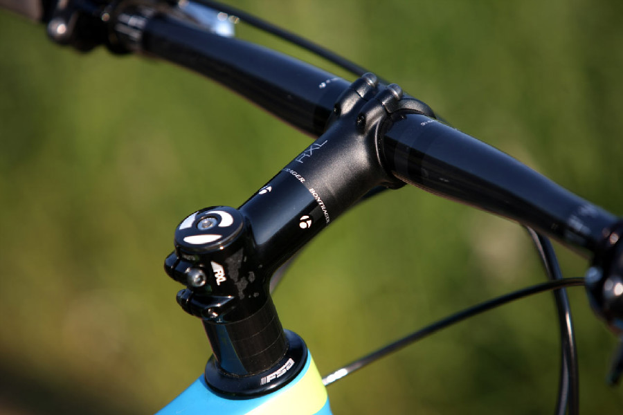 Trek Superfly 9.8 X1