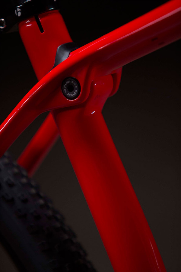 Trek Procaliber 2016