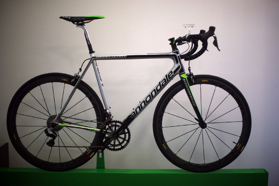 Cannondale 2016