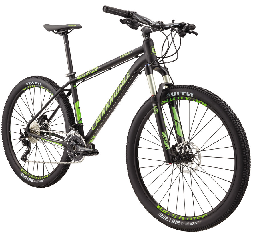 Cannondale 2016