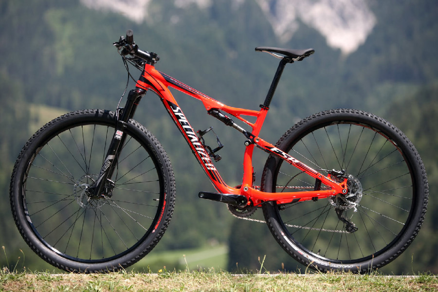 Specialized 2016 