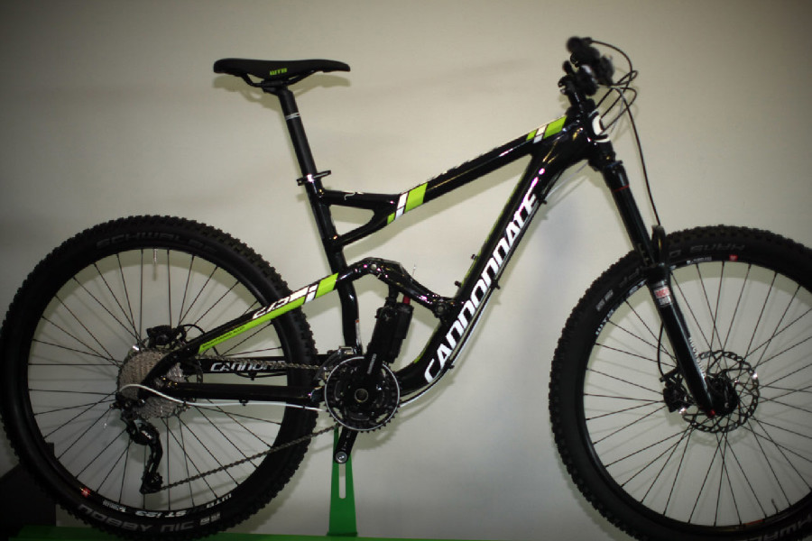 Cannondale 2016