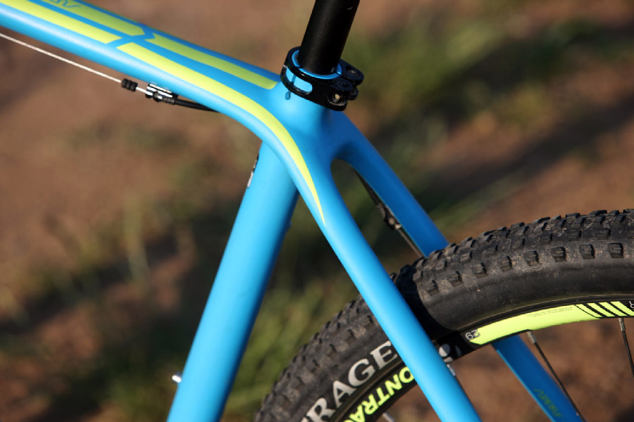 Trek Superfly 9.8 X1