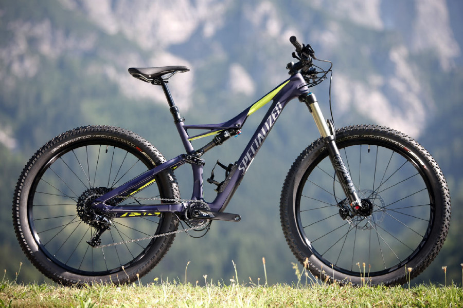 Specialized 2016 
