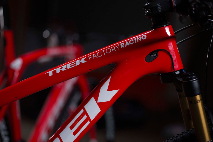 Trek Procaliber 2016