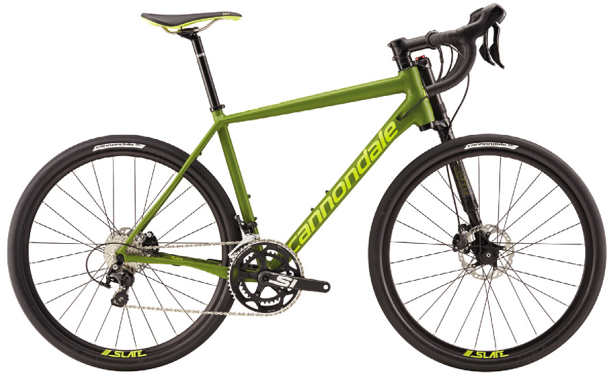 Cannondale 2016