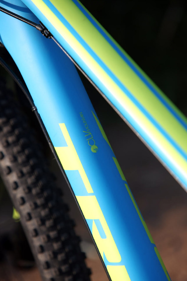 Trek Superfly 9.8 X1