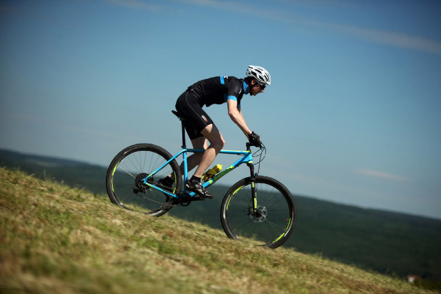 Trek Superfly 9.8 X1