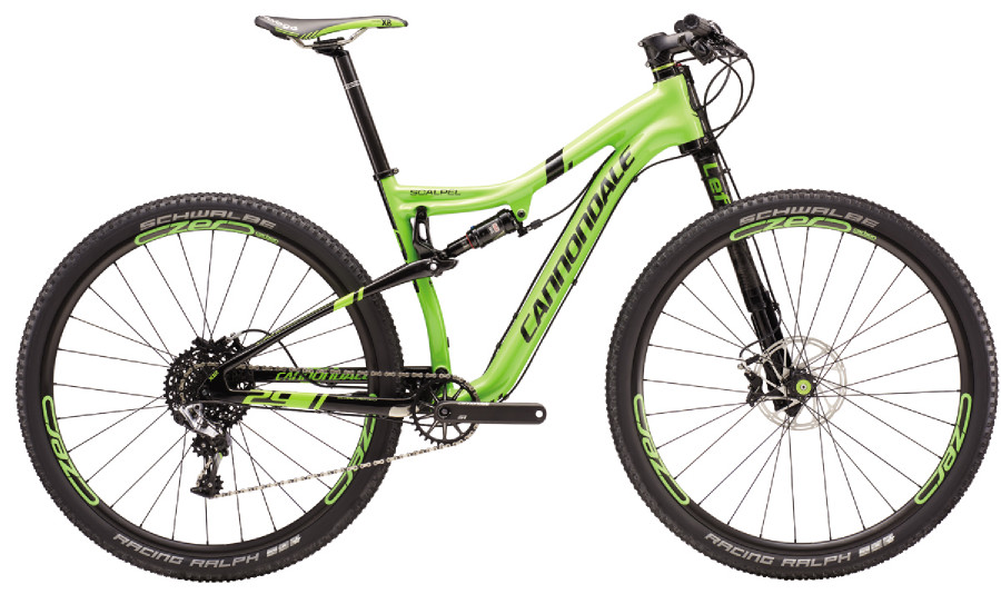 Cannondale 2016