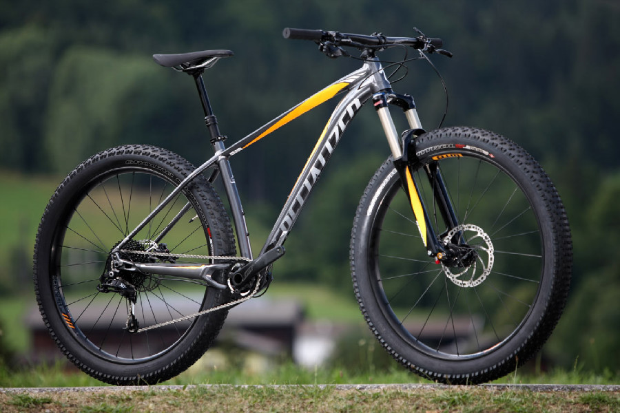 Specialized 2016 