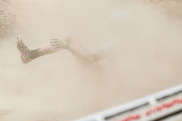 ČP XCO 2015 #5 Brno