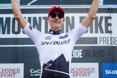 Jára zpět v dresu lídra Světového poháru