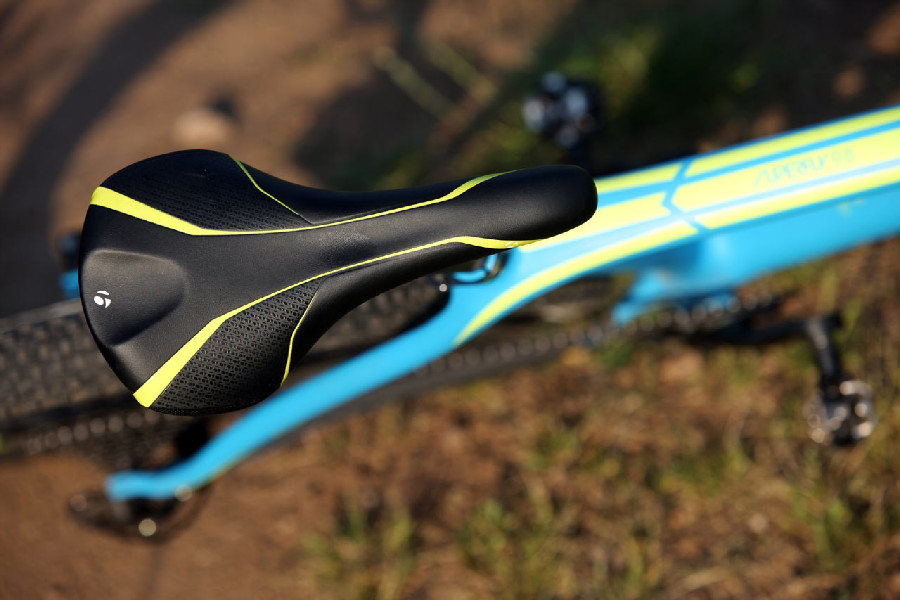 Trek Superfly 9.8 X1