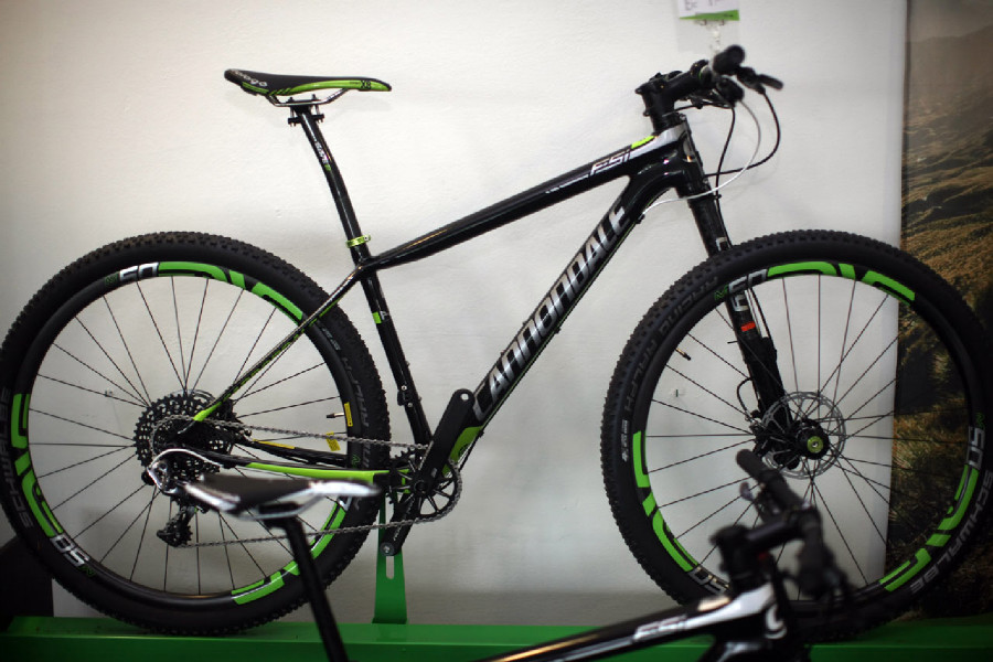 Cannondale 2016