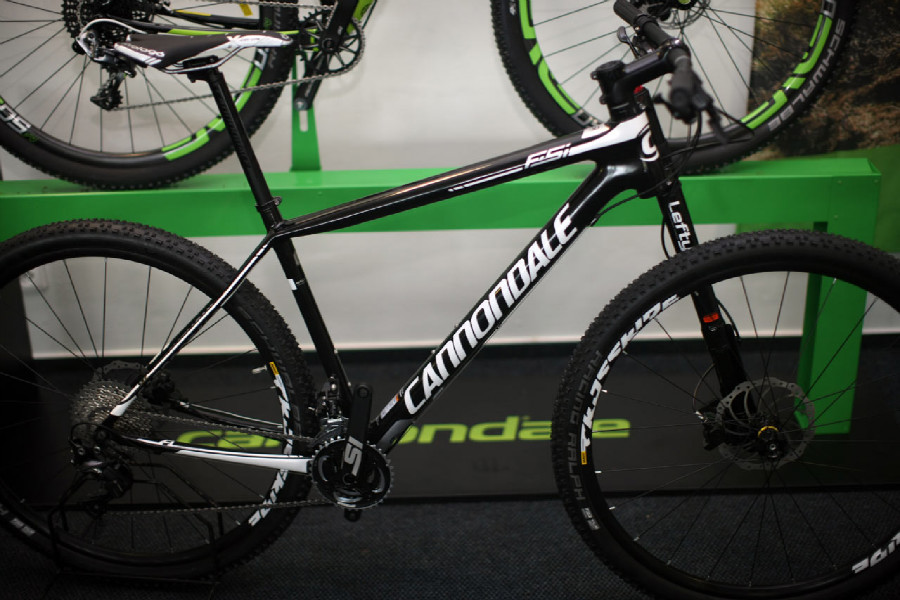 Cannondale 2016