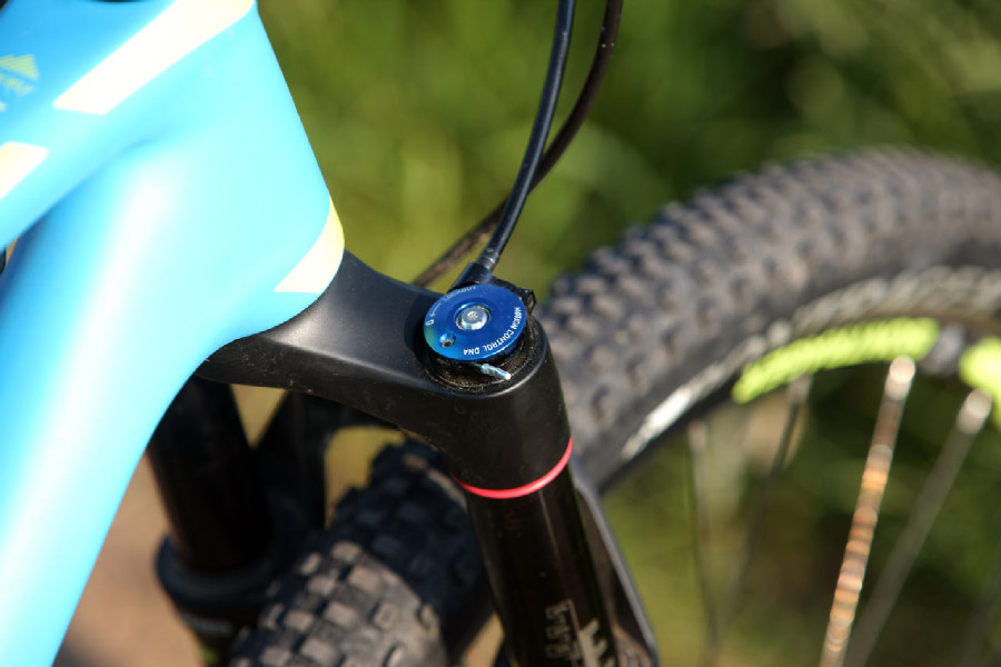 Trek Superfly 9.8 X1