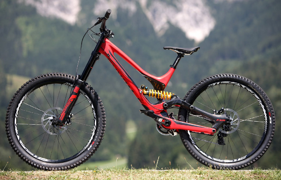 Specialized 2016 