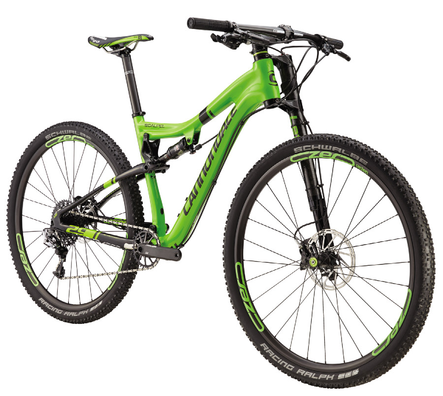 Cannondale 2016