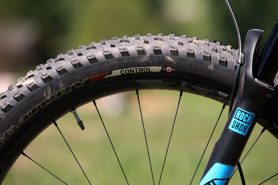 Specialized Turbo Levo 2016