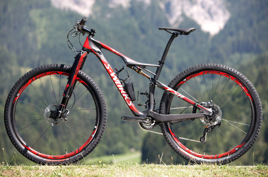 Specialized 2016 